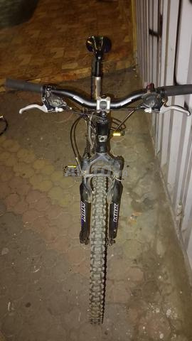 Vente vélo MBK - 2