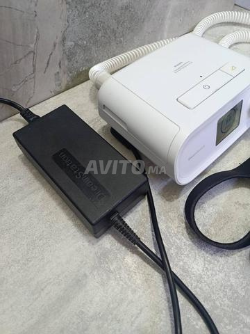 جهاز CPAP أوتوماتيكي من فيليبس ريسبيرونيكس دريستيشن - 2