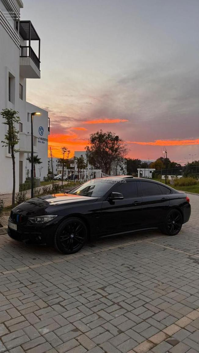 bmw série 4