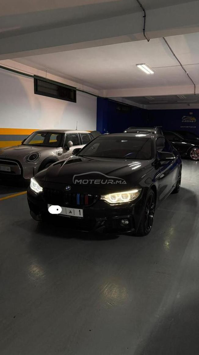 bmw série 4
