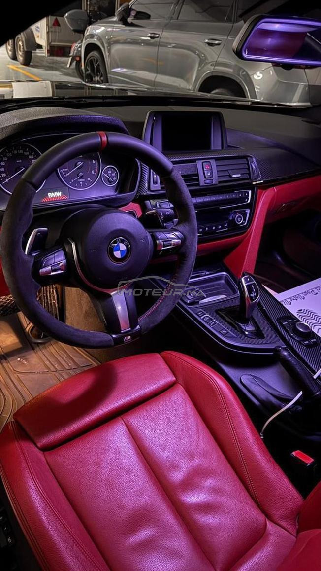 bmw série 4