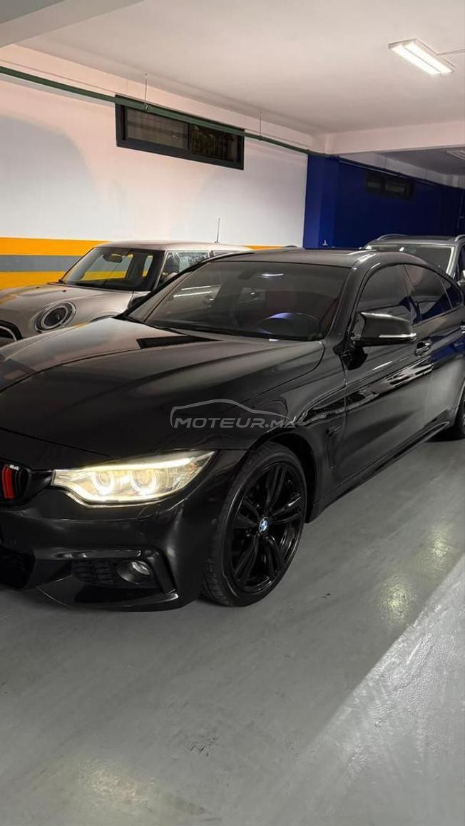 bmw série 4