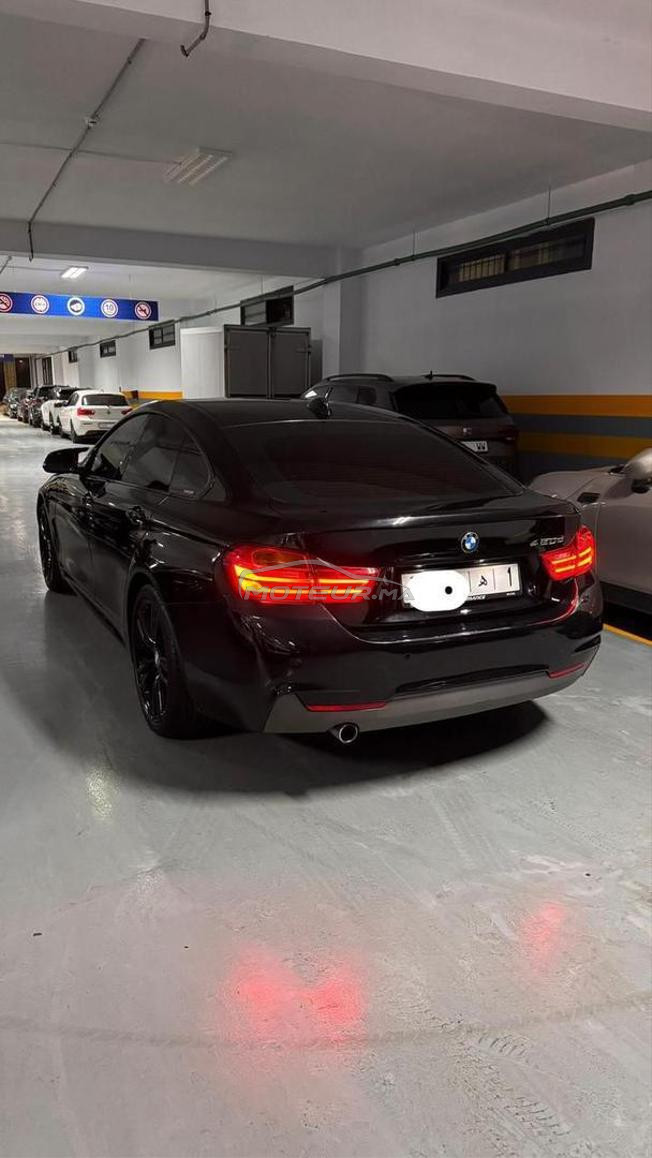 bmw série 4