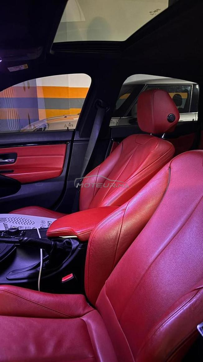 bmw série 4