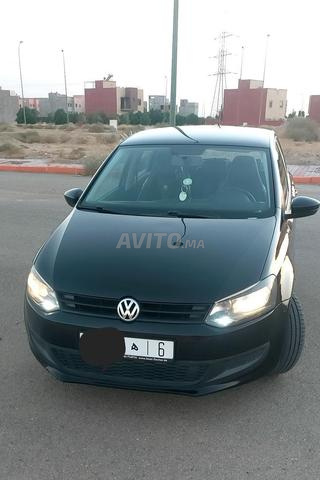 Polo à vendre - 2