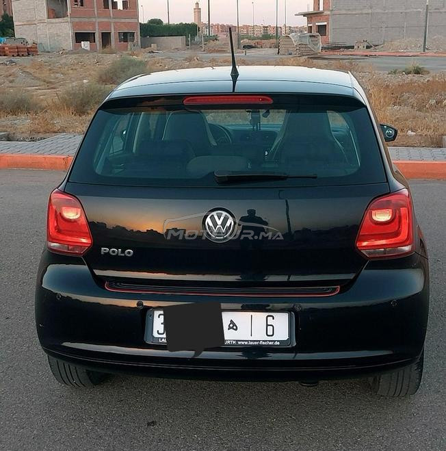 polo à vendre 
