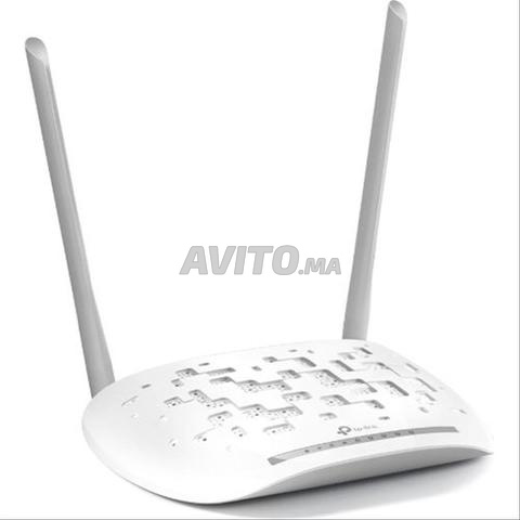 TPLink point d'accès Wireless - 2