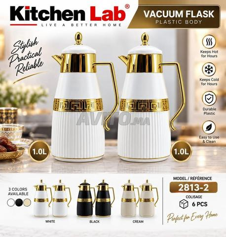 Thermos 🫠🤩 - 2