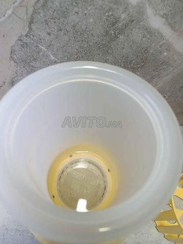 Chauffe biberon Medela - 2
