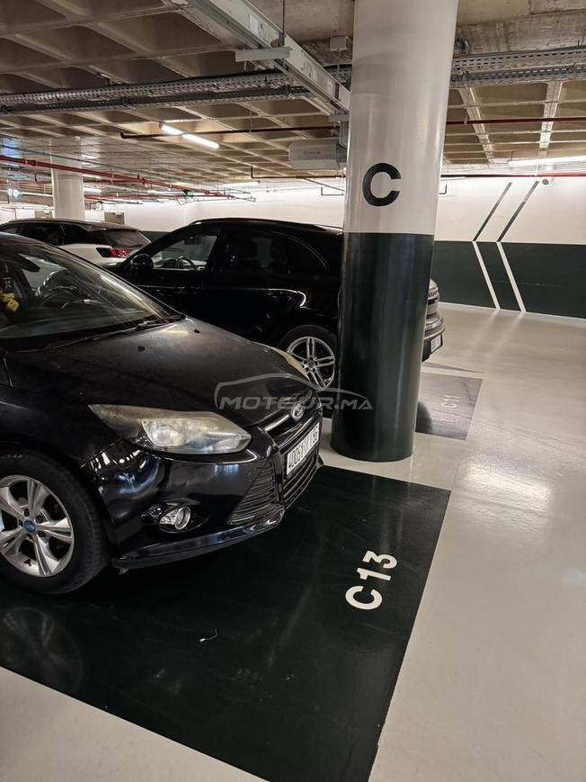 ford focus , 2012 2eme main sport version