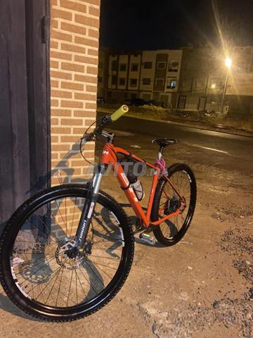 Vélo VTT BH Sport (Cadre Aluminium) - 2