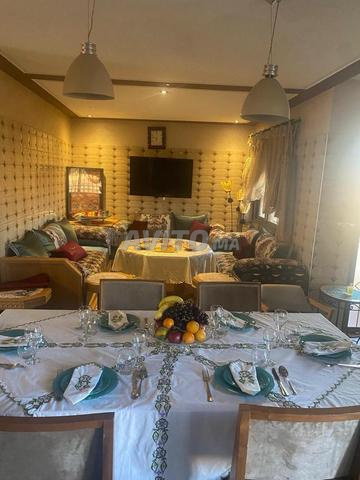 Maison à vendre - Massar 125m² - 2