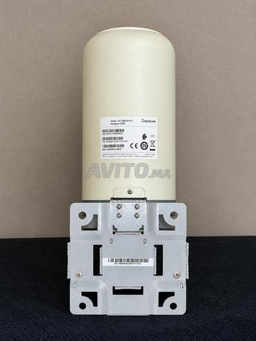 CPE Outdoor SLT868-04-S1 Soyealink Orange 5G - 2