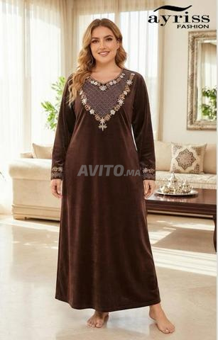 بيجامة نسائية - 2