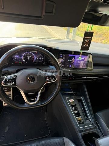 Golf 8GTD 2022 - 2