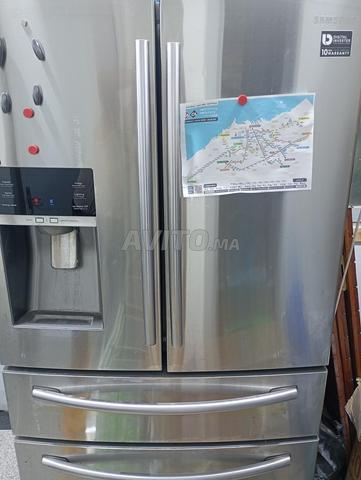 Réfrigérateur américain Samsung - 2