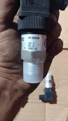 حساس ضغط CITEC جديد - 10 بار - 2