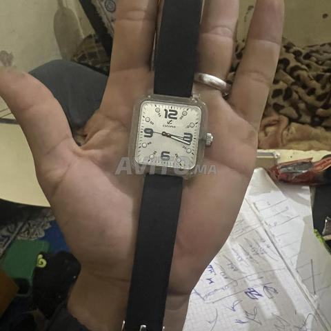 ساعة أنيقة - 2
