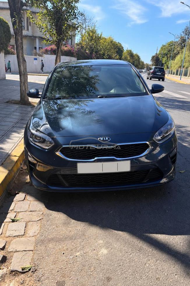 À VENDRE – KIA CEED 2021 