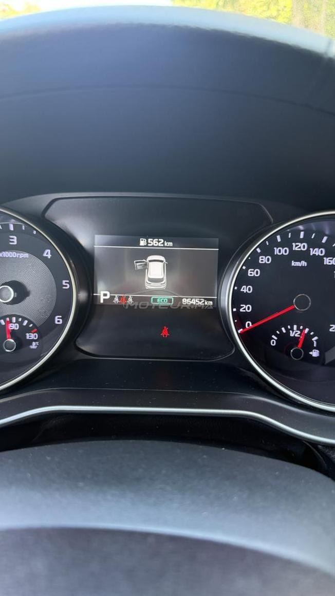 À VENDRE – KIA CEED 2021 