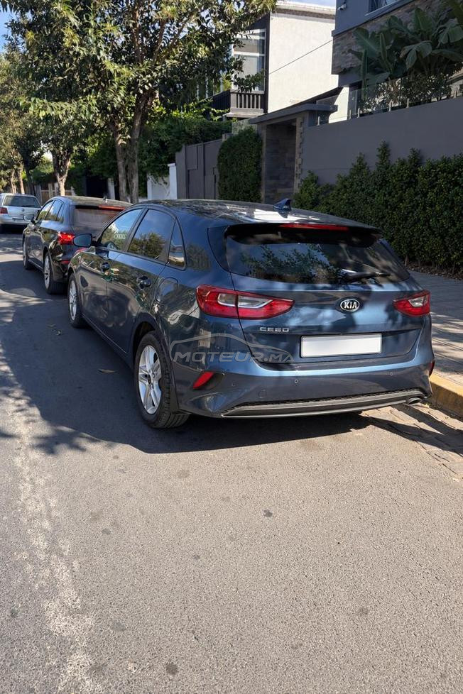 À VENDRE – KIA CEED 2021 
