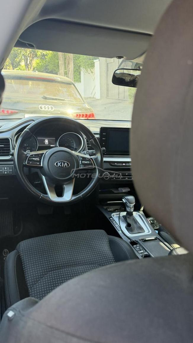 À VENDRE – KIA CEED 2021 