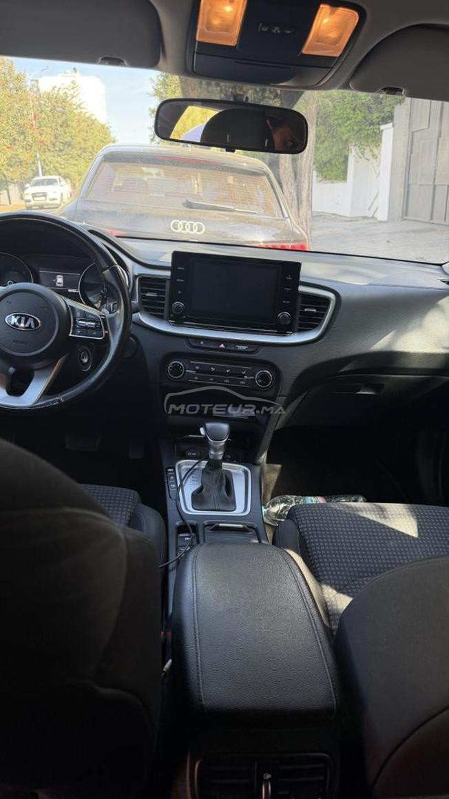 À VENDRE – KIA CEED 2021 