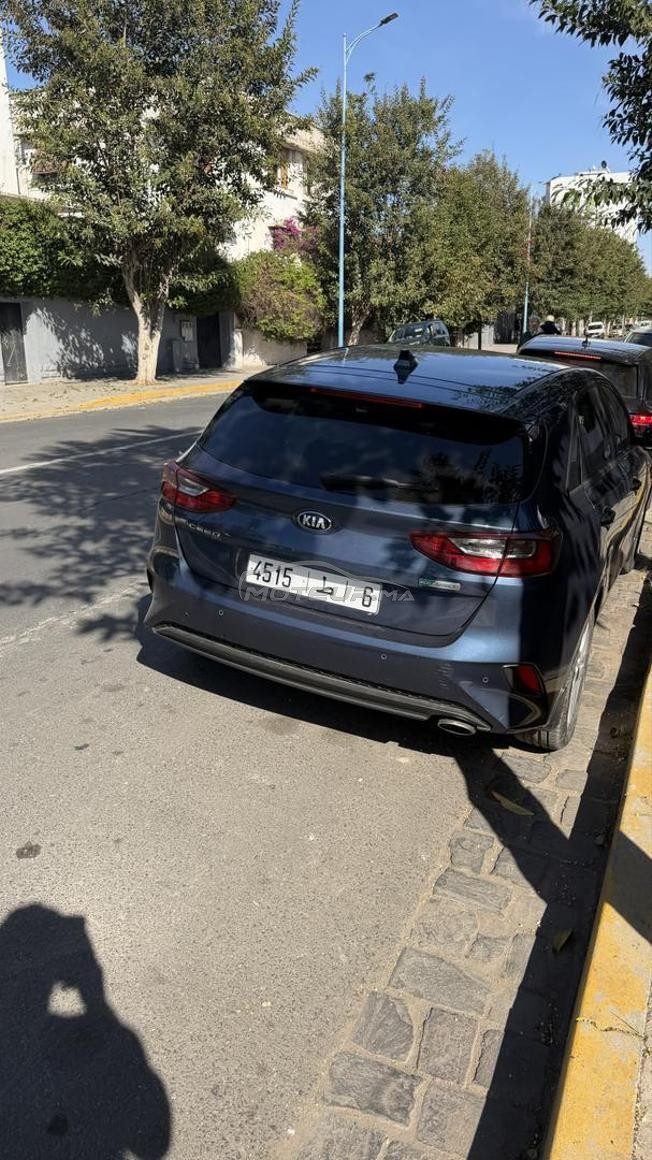 À VENDRE – KIA CEED 2021 