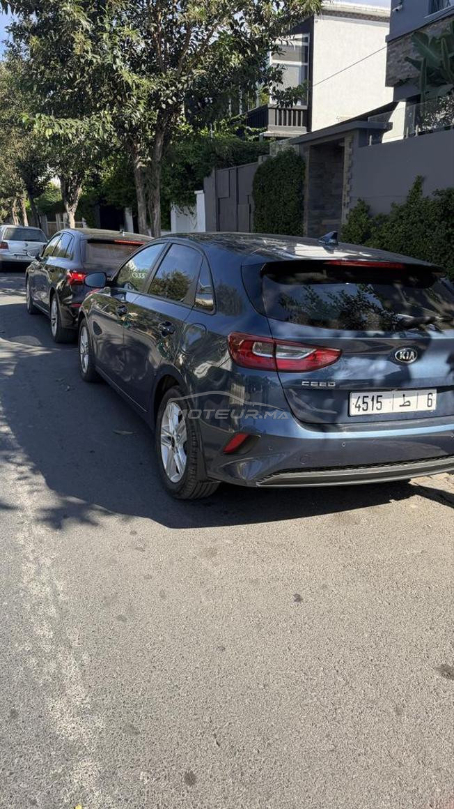 À VENDRE – KIA CEED 2021 