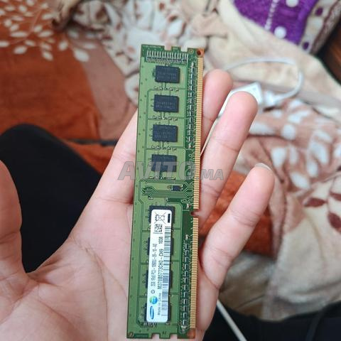 RAM DDR3 fonctionnelle et propre - 2