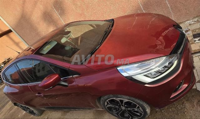 Clio 4 - 2