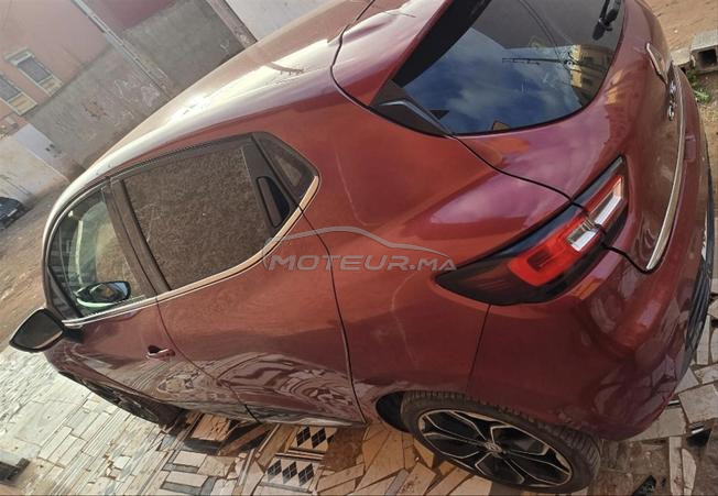 Clio 4       