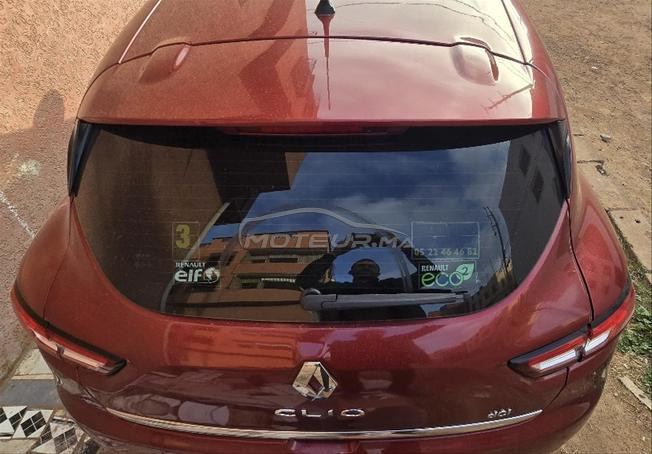 Clio 4       