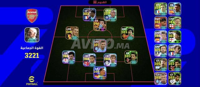 Compte PES - 2