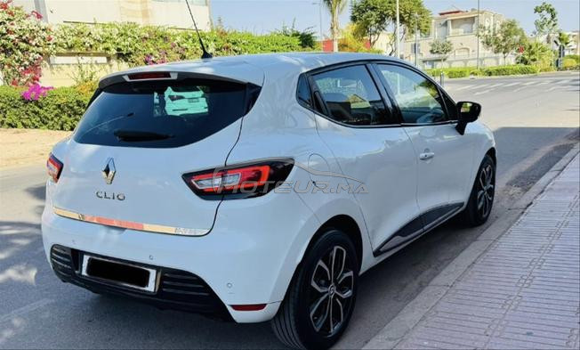 Clio 4       