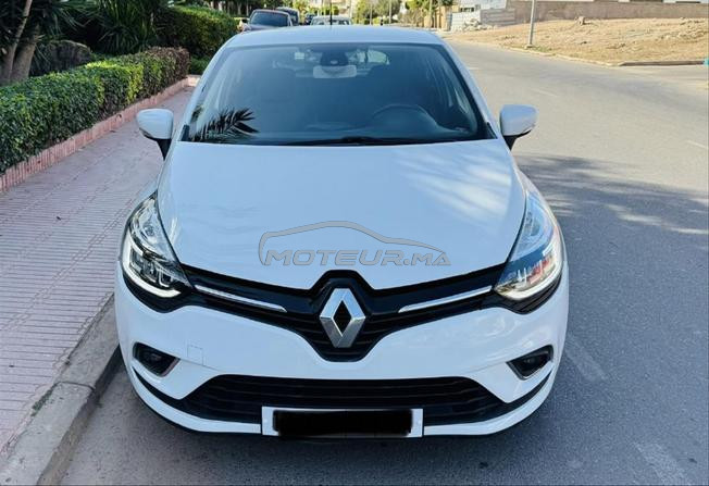 Clio 4       