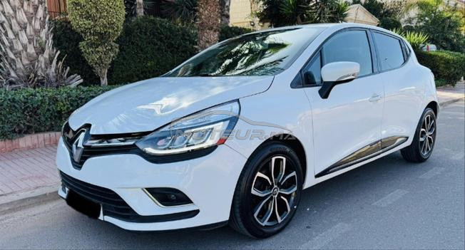 Clio 4       