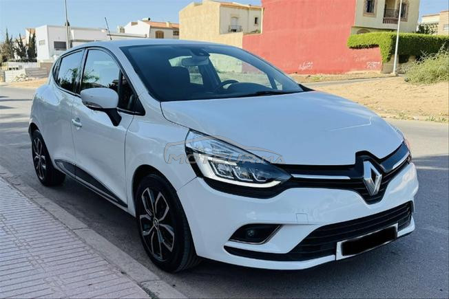 Clio 4       