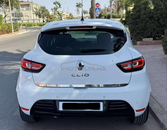 Clio 4       