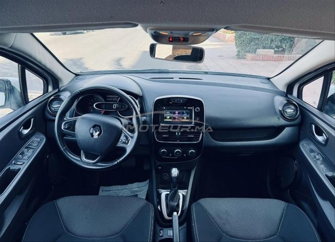 Clio 4       