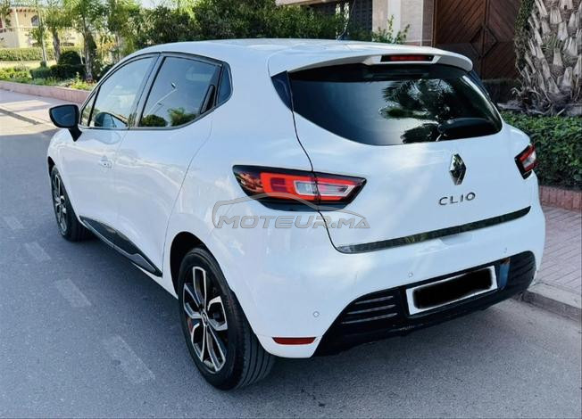 Clio 4       