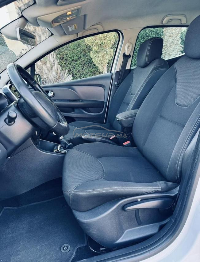 Clio 4       