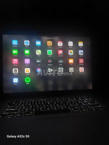 ماك بوك ريتينا أواخر 2013 - 2