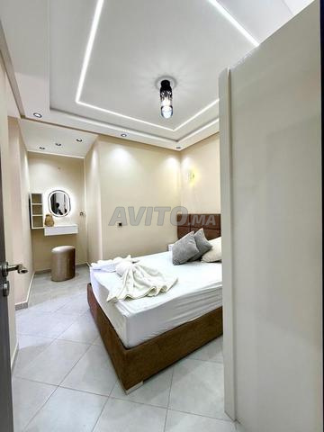 Appartement à louer 93 m² à Tanger - 2