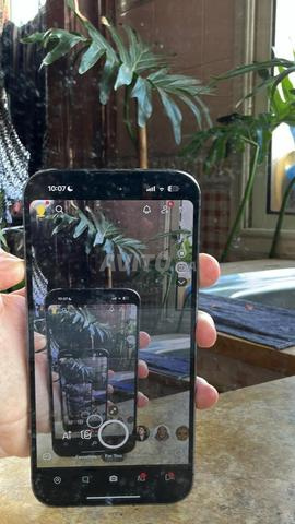 IPHONE 14 PRO MAX (BYPASS) - 2