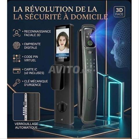 الأناقة في خدمة أمنك