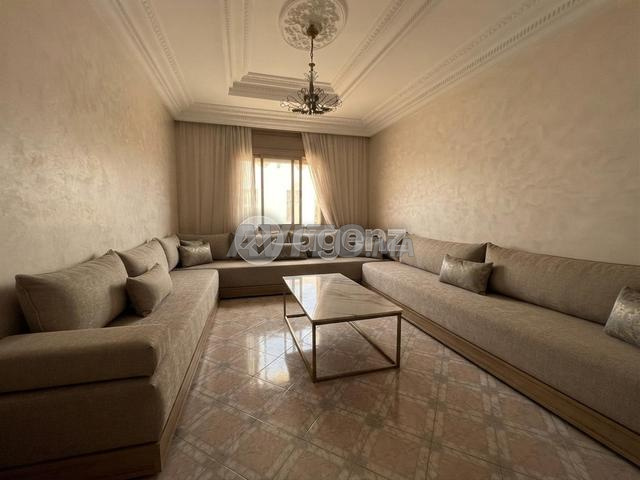 CMN-HA-2230 - Appartement à vendre à Oulfa