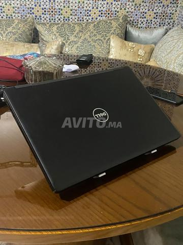 PC Portable Dell x Nvidia