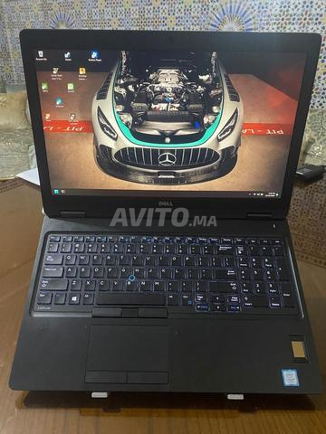 PC Portable Dell x Nvidia - 2
