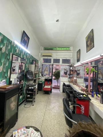 Salon de coiffure Sarout à vendre - 2